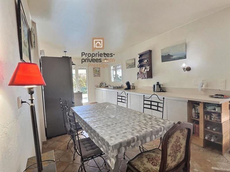 Villa - 173 m² - 5 pièces