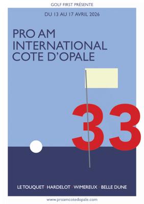 Pro Am International Côte d'Opale