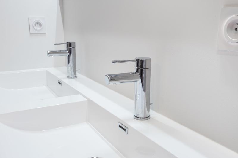 Maison - 124 m² - 5 pièces