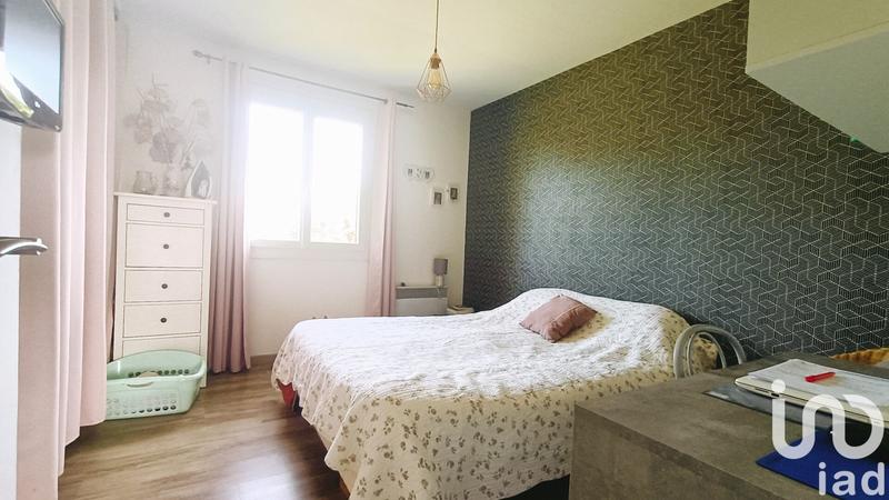 Maison - 88 m² - 5 pièces