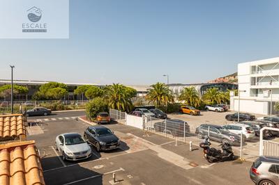 Appartement - 31 m² - 2 pièces