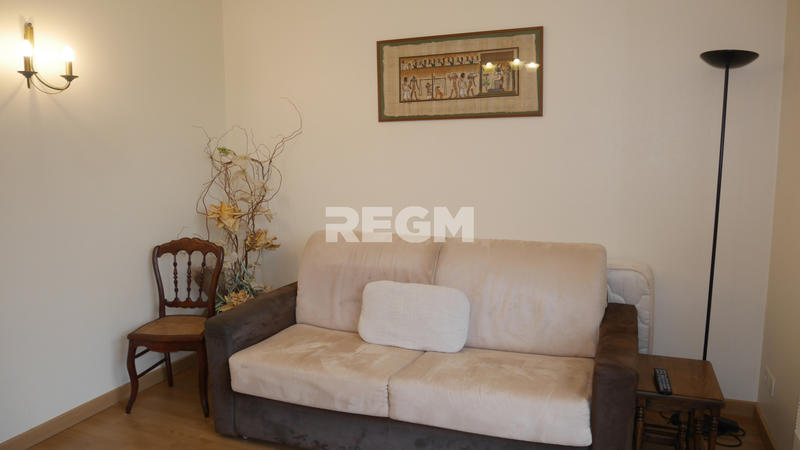 Appartement - 135 m² - 4 pièces