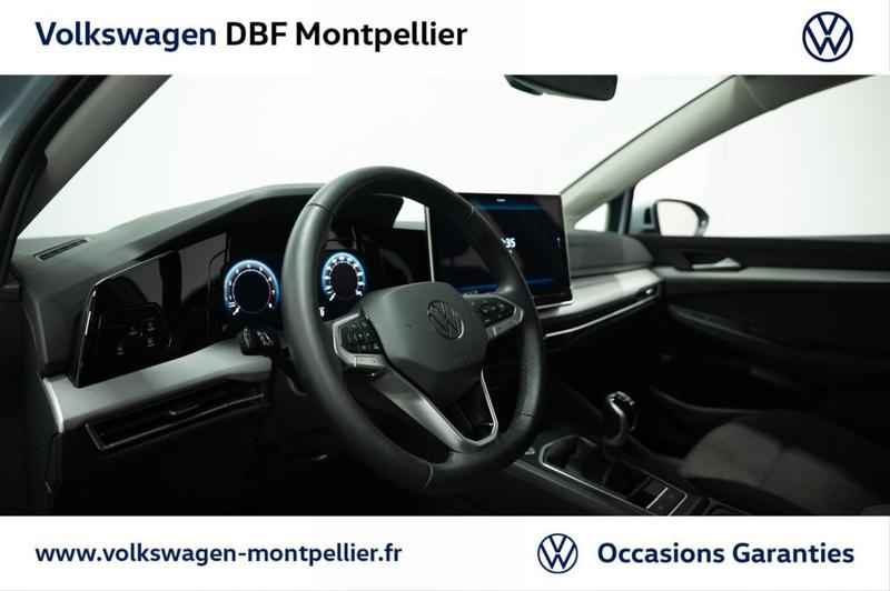 Volkswagen Golf 1.5 Tsi Evo2 116 Bvm6 Vw Edition