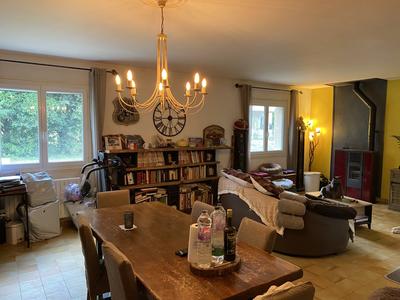 Maison - 107 m² - 4 pièces