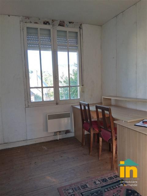 Maison de ville - 56 m² - 3 pièces