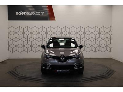 Renault Captur TCe 90 Energy Business