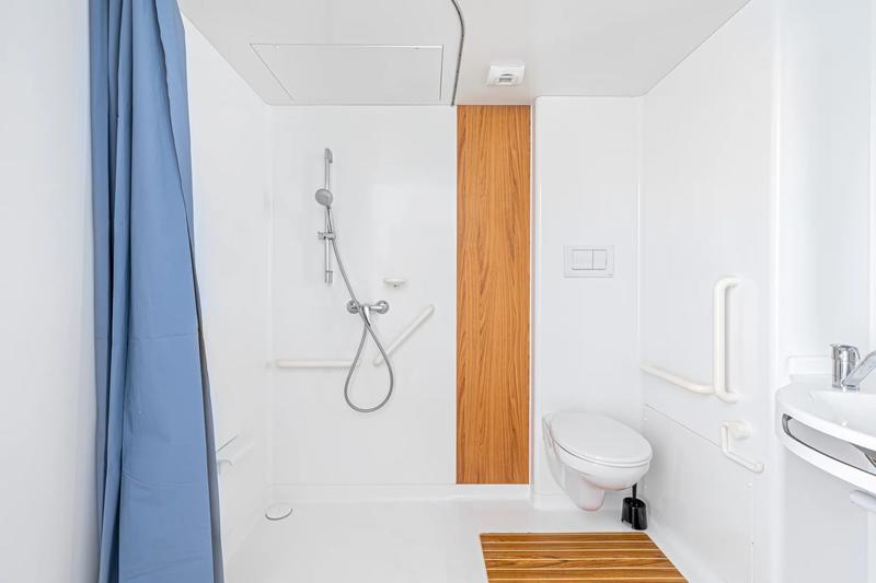 Appartement - 21 m² - 1 pièce