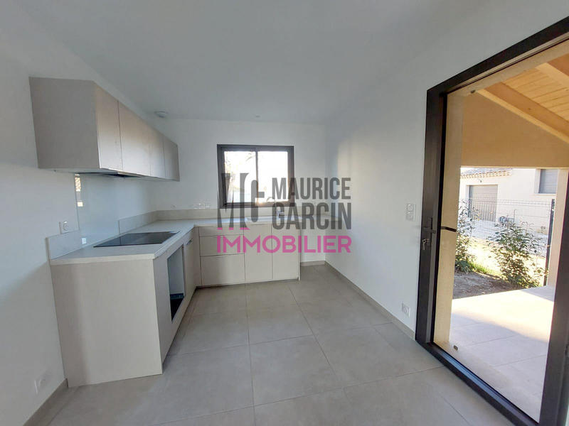 Villa - 97 m² - 4 pièces
