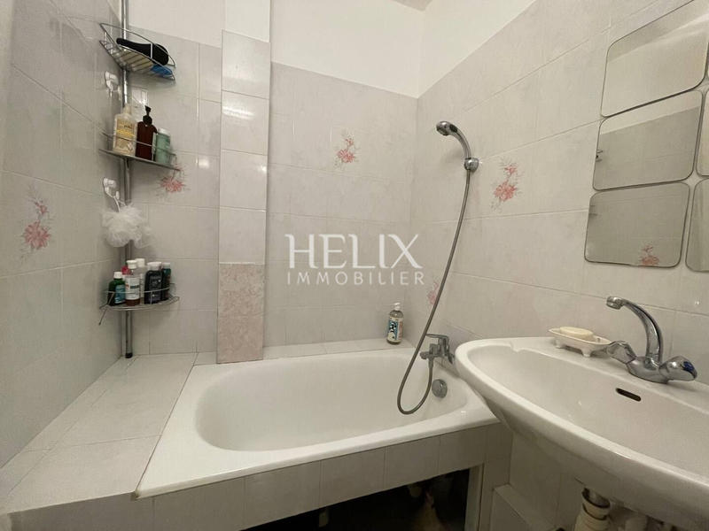 Appartement - 67 m² - 4 pièces