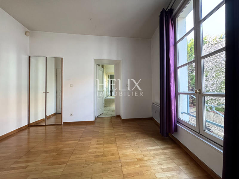 Appartement - 91 m² - 4 pièces