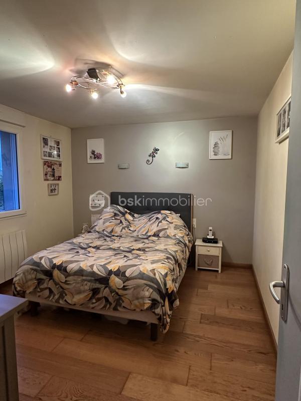 Maison - 73 m² - 3 pièces