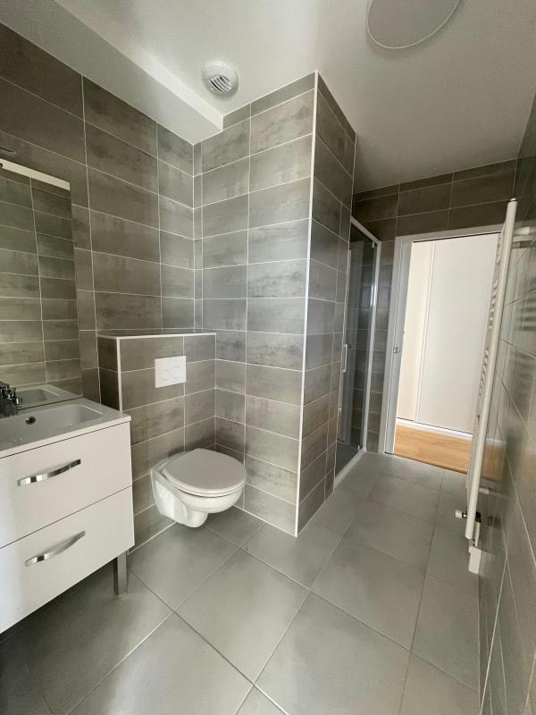 Appartement - 89 m² - 4 pièces