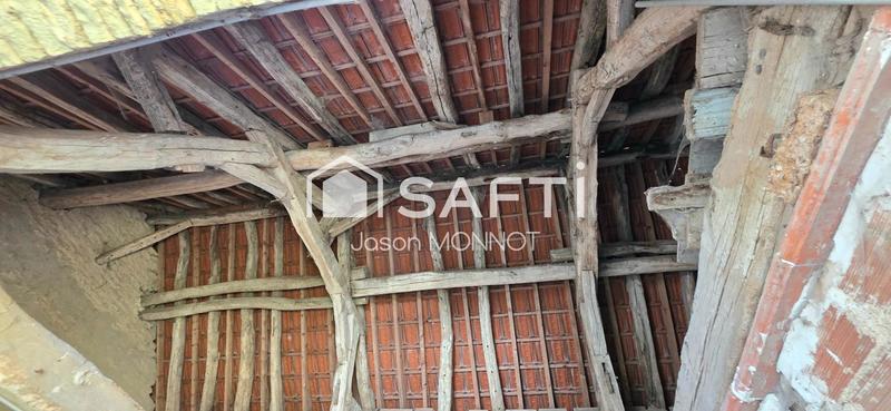 Maison - 74 m² - 3 pièces