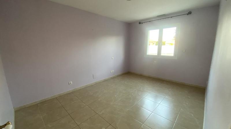 Maison - 88 m² - 3 pièces