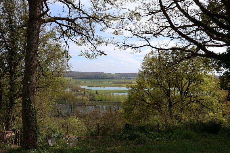 Maison - 165 m² - 6 pièces