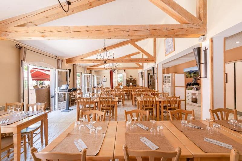 Maison - 35 m² - 2 pièces