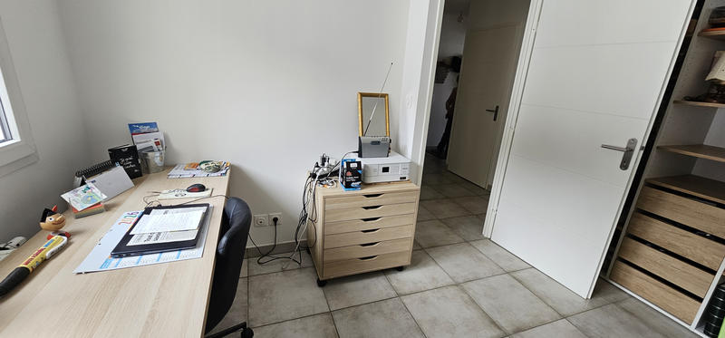 Appartement - 84 m² - 4 pièces