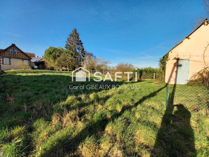 Maison - 187 m² - 7 pièces