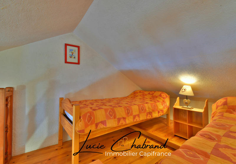 Appartement - 88 m² - 3 pièces