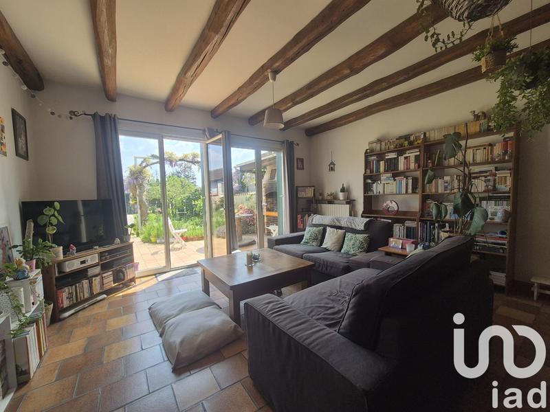 Maison - 173 m² - 7 pièces