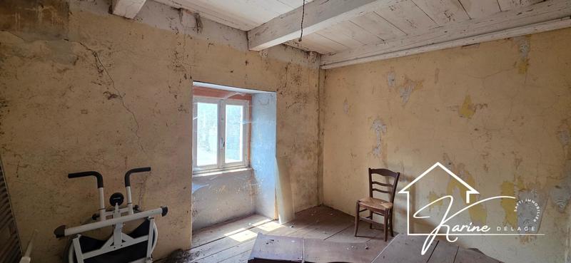 Maison - 68 m² - 6 pièces