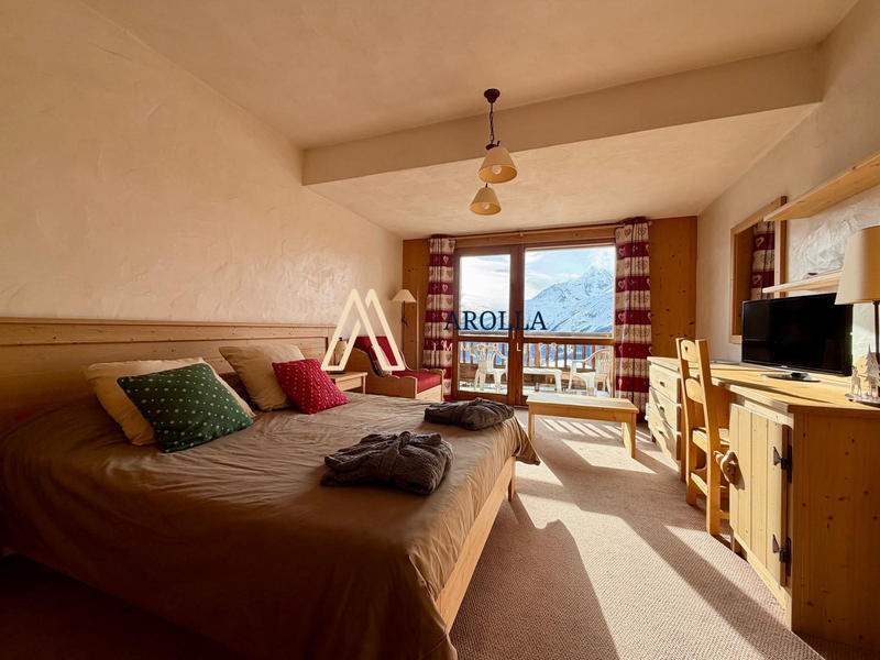 Appartement - 130 m² - 5 pièces