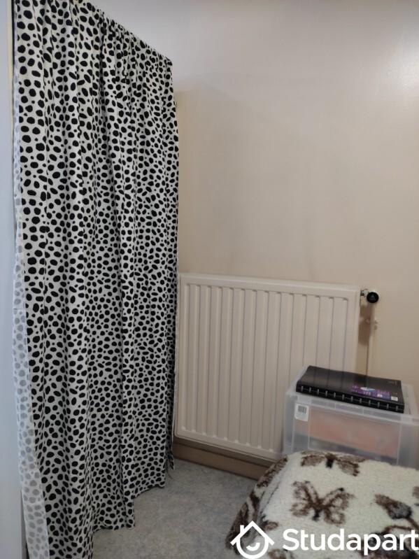 Appartement - 19 m² - 1 pièce