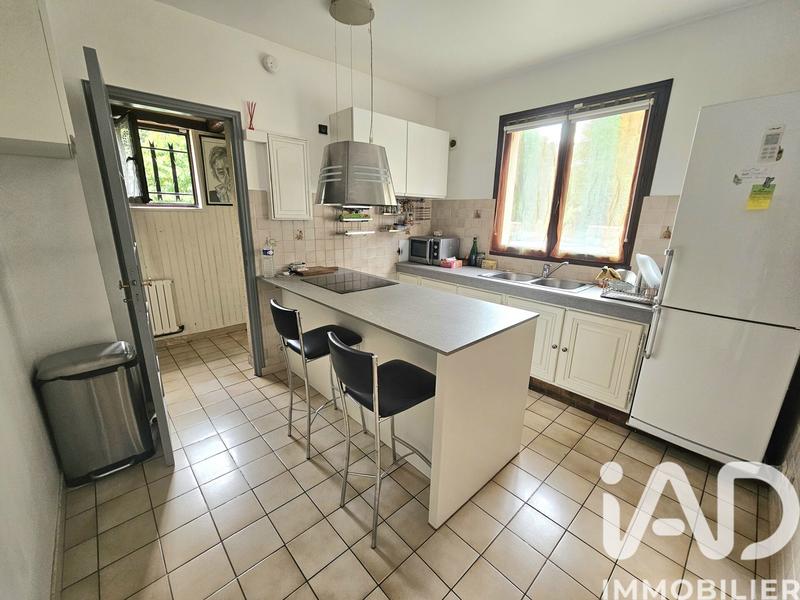 Maison - 178 m² - 7 pièces