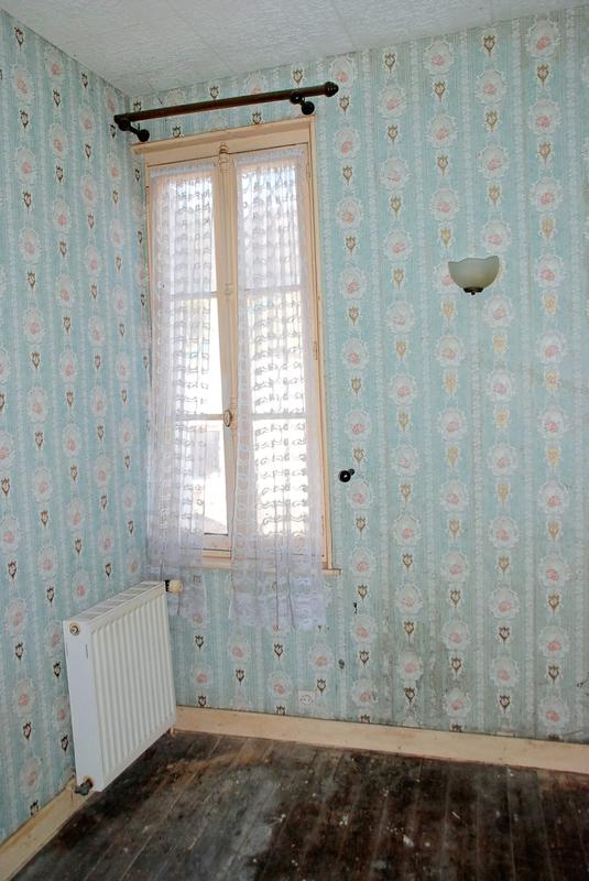 Maison - 62 m² - 4 pièces