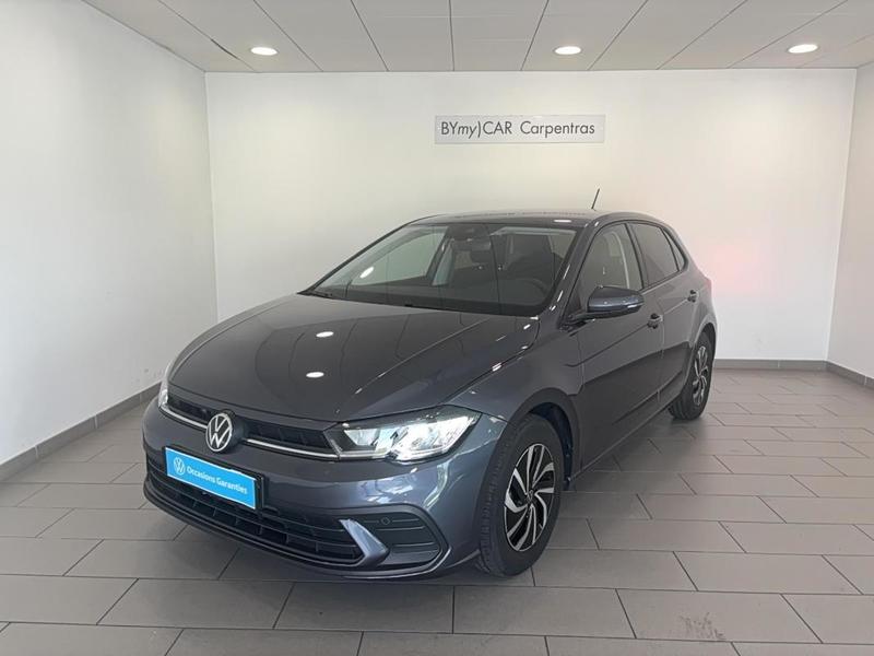 Volkswagen Polo 1.0 Tsi 95 s&amp;S Dsg7 Vw Edition