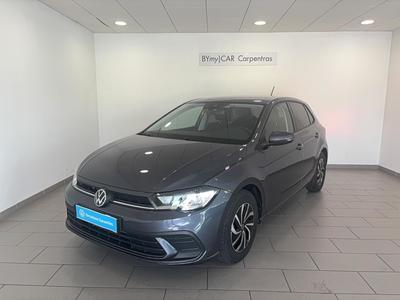 Volkswagen Polo 1.0 Tsi 95 s&amp;S Dsg7 Vw Edition