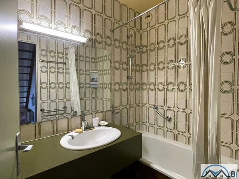 Appartement - 53 m² - 3 pièces