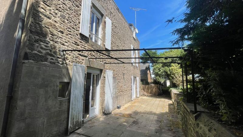 Maison - 127 m² - 6 pièces