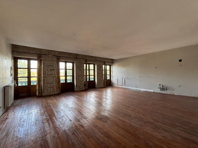 Appartement - 103 m² - 3 pièces