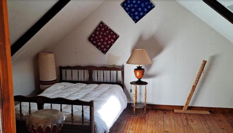 Maison - 188 m² - 10 pièces