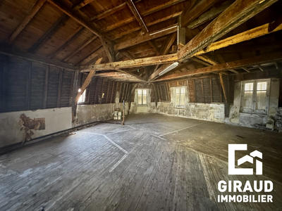 Local commercial - 538 m²