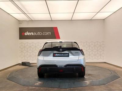 Mg Mg4 Electric 64kWh - 150 kW 2wd Comfort