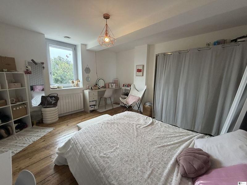 Maison traditionnelle - 176 m² - 5 pièces