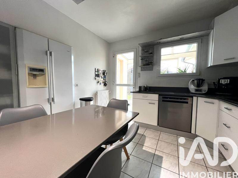 Maison - 139 m² - 4 pièces