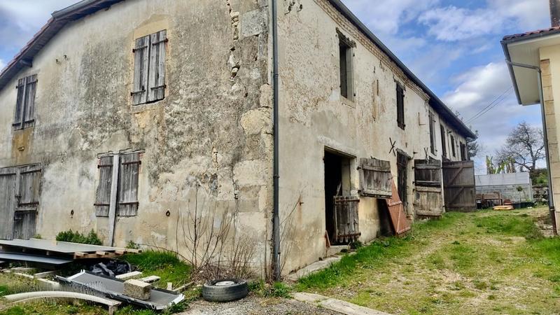 Maison - 275 m² - 7 pièces