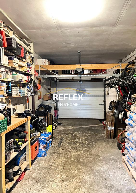 Maison - 105 m² - 4 pièces