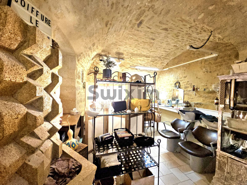 Fonds de commerce - Magasins - 56 m²