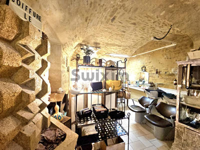 Fonds de commerce - Magasins - 56 m²