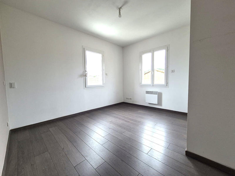 Maison - 103 m² - 4 pièces