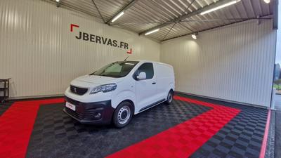 Peugeot Expert tole compact bluehdi 115 ss premium pack