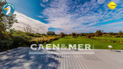 Propriété - 250 m² - 9 pièces