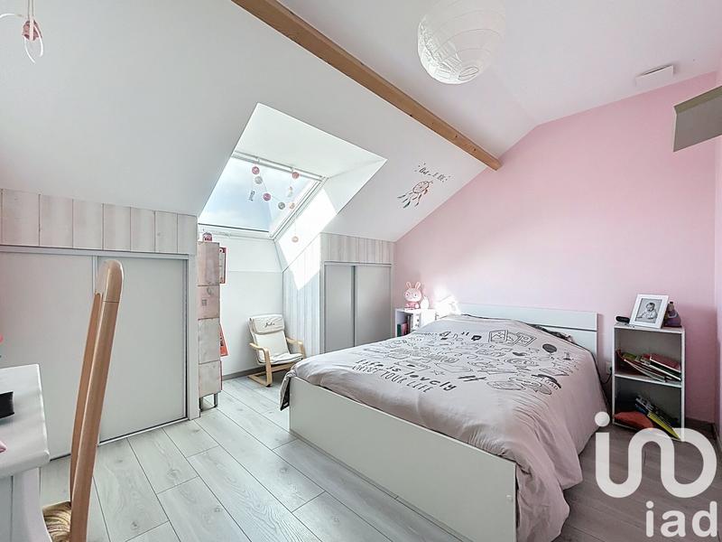 Maison - 171 m² - 8 pièces