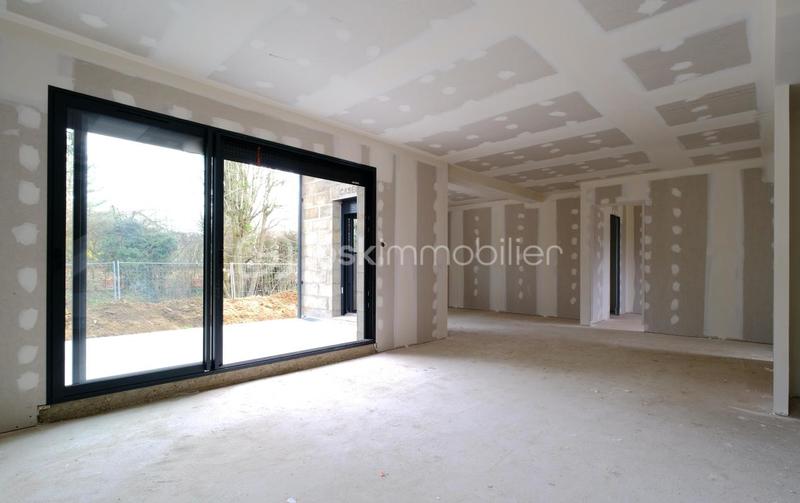 Maison - 131 m² - 5 pièces