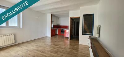 Maison - 89 m² - 4 pièces