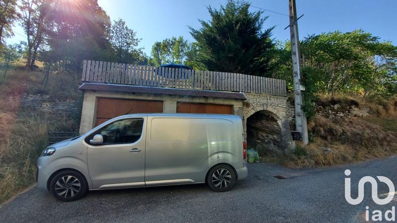 Maison - 179 m² - 9 pièces